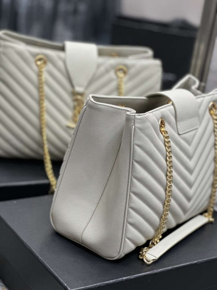 Handbags SAINT LAURENT 668900 size 33×22×15 cm