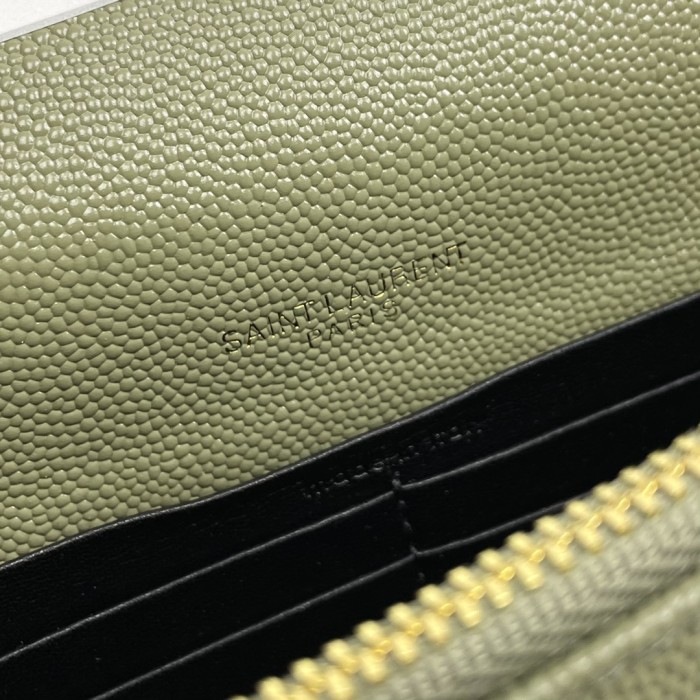 Handbags SAINT LAURENT 393953 size 19x11.5x4 cm