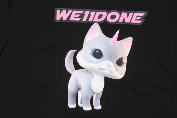 Clothes WE11 DONE 50