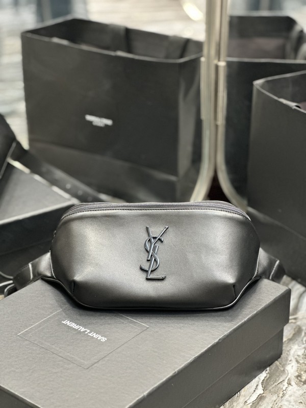 Handbags SAINT LAURENT 569737 size 25×14×3.5 cm