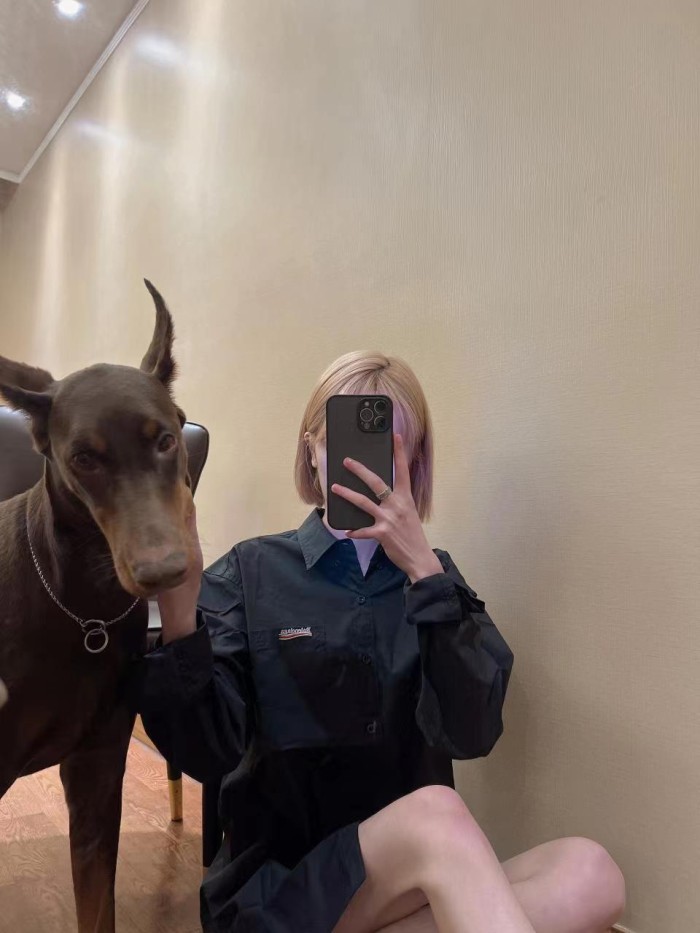 Clothes Balenciaga 270