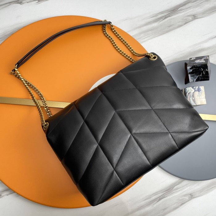 Handbags SAINT LAURENT 577475 size 35x23x13.5 cm