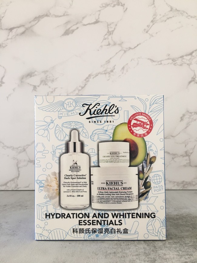 perfume kiehls 1