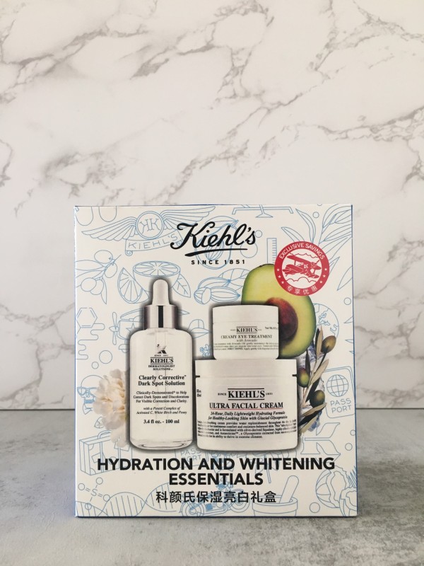 perfume kiehls 1