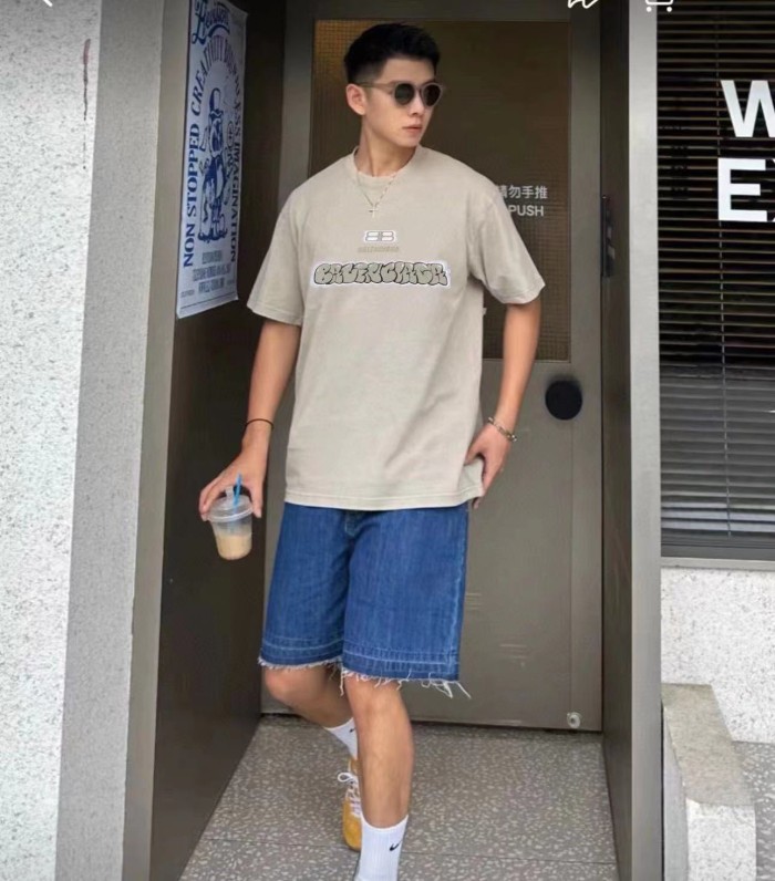 Clothes Balenciaga 340