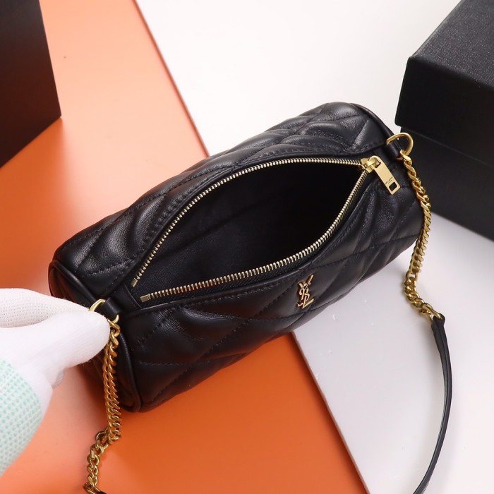 Handbags SAINT LAURENT 699703 size 28×8×20 cm