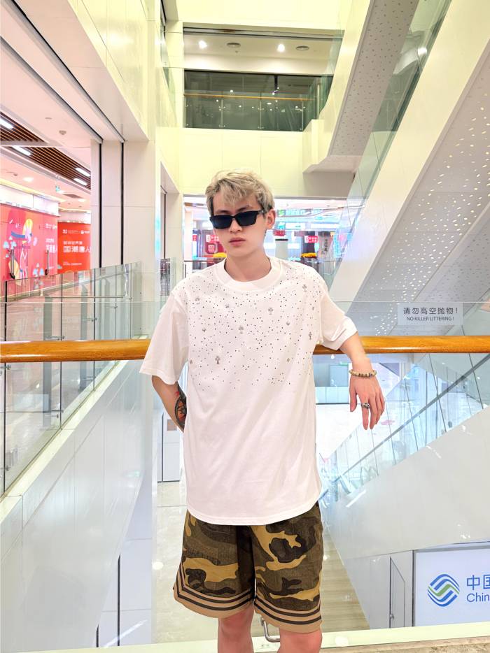 Clothes Chrome Hearts 32