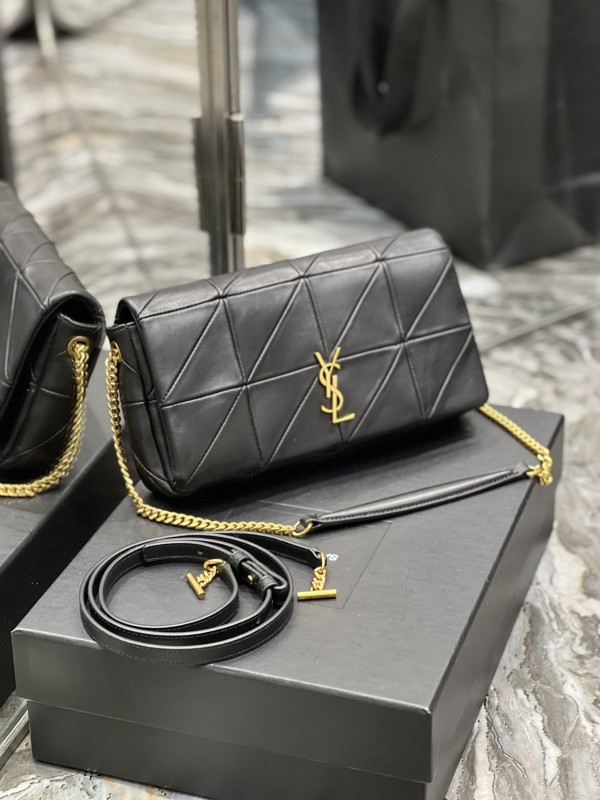 Handbags SAINT LAURENT 605026 size 26.5×14×6 cm