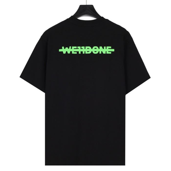 Clothes WE11 DONE 57