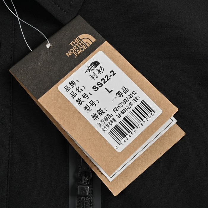 Clothes The North face 14