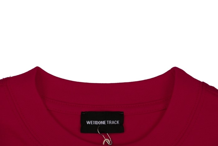 Clothes WE11 DONE 56