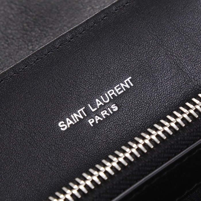 Handbags SAINT LAURENT 487216 size 32×22×11 cm