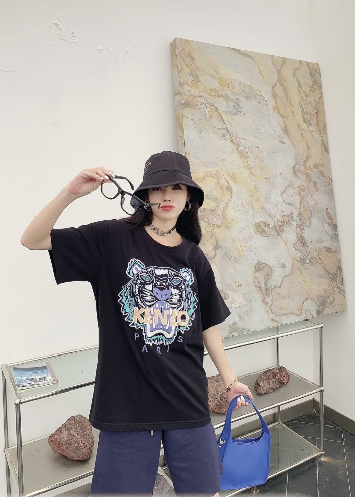 Clothes KENZO x NIGO 20