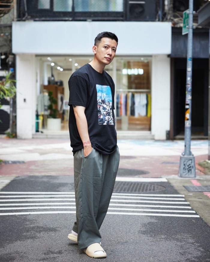 Clothes Supreme 16