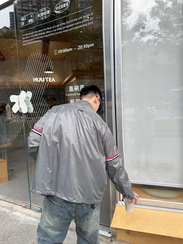 Clothes Thom Browne 47