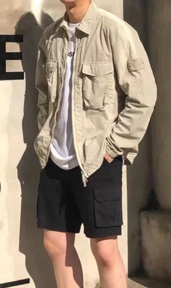 Clothes Stone Island 23