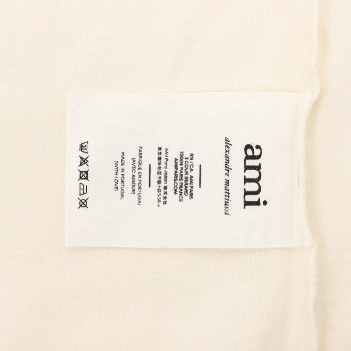 Clothes AMI 9
