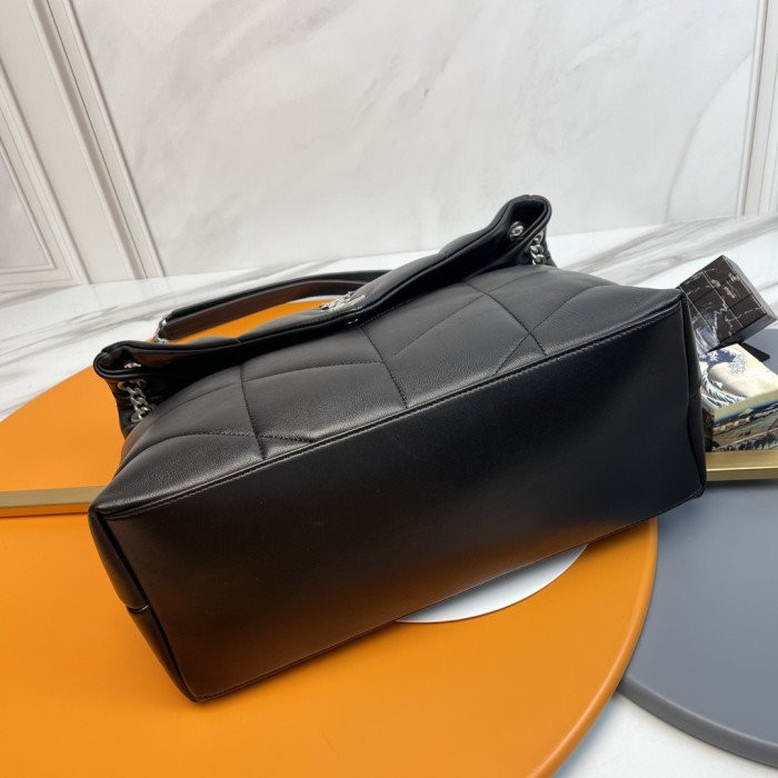 Handbags SAINT LAURENT 577475 size 35x23x13.5 cm