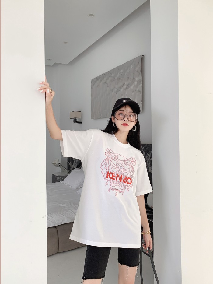 Clothes KENZO x NIGO 15