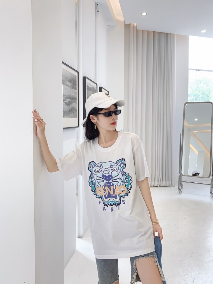 Clothes KENZO x NIGO 21