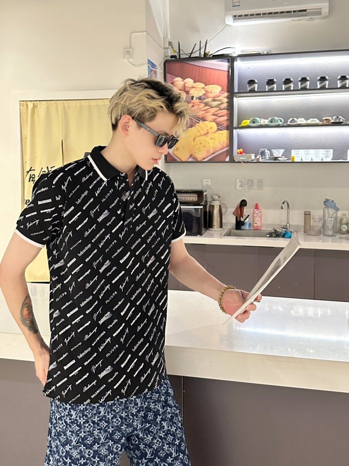 Clothes Balenciaga 342