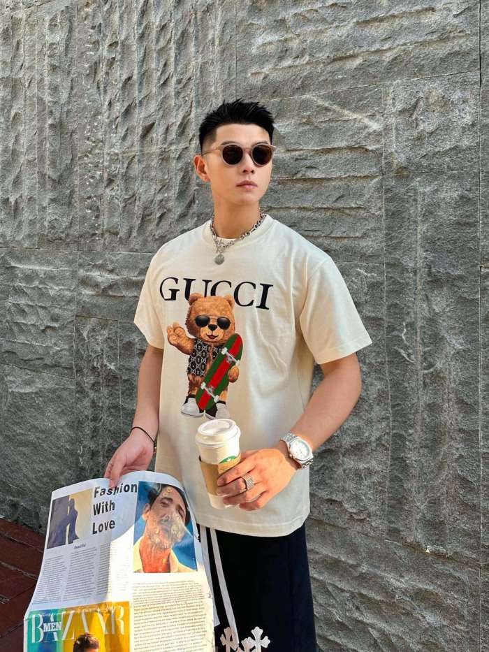 Clothes Gucci 334