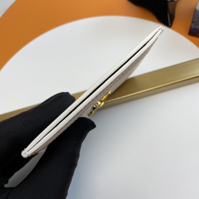 Handbags SAINT LAURENT 423291 size 10x7.5x0.5 cm