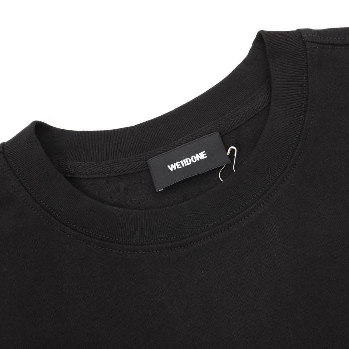 Clothes WE11 DONE 52