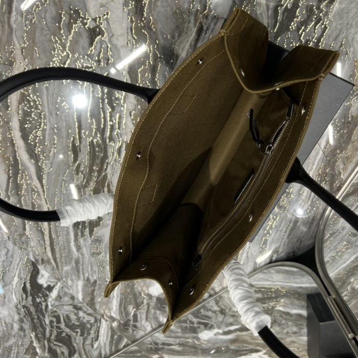 Handbags SAINT LAURENT 617481 size 39×31×18 cm