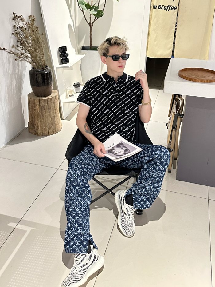 Clothes Balenciaga 342