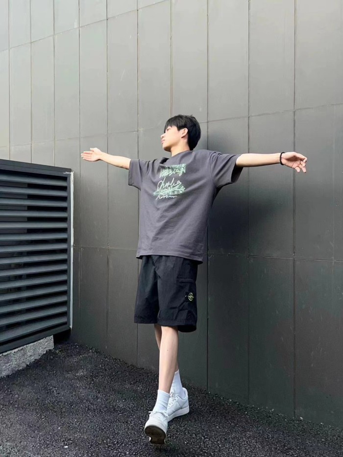 Clothes Stone Island 29