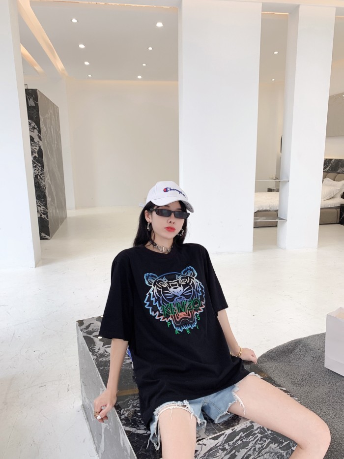 Clothes KENZO x NIGO 22