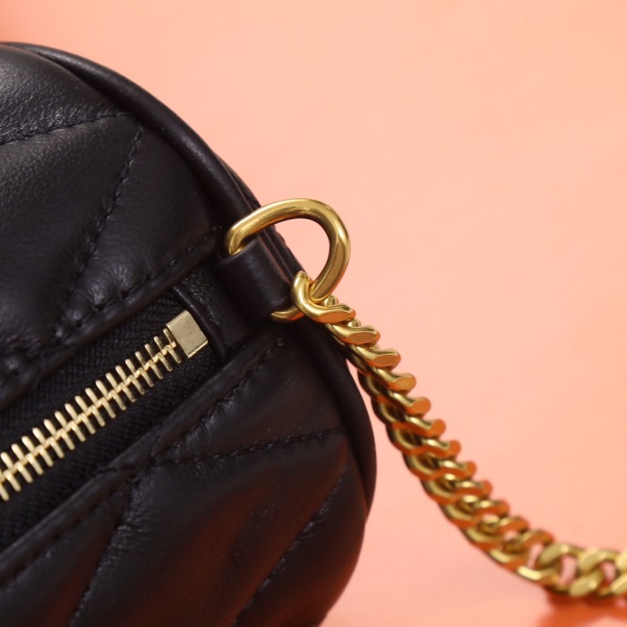 Handbags SAINT LAURENT 699703 size 28×8×20 cm