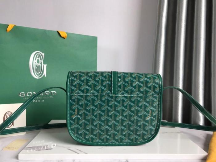 Handbag Goyard Gy020198 size 21*16*6 cm