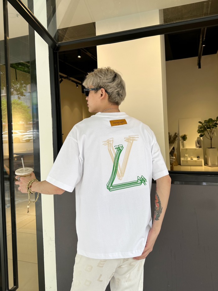 Clothes Louis Vuitton 460