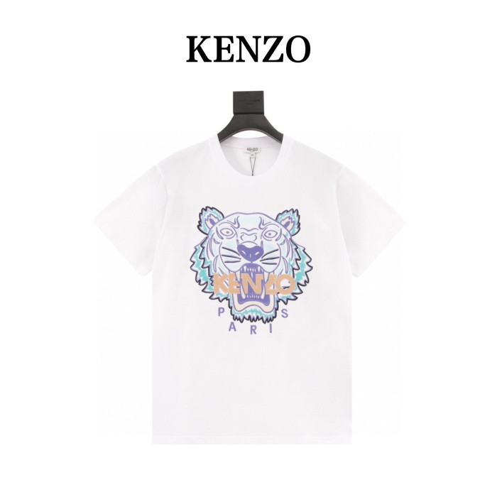 Clothes KENZO x NIGO 21