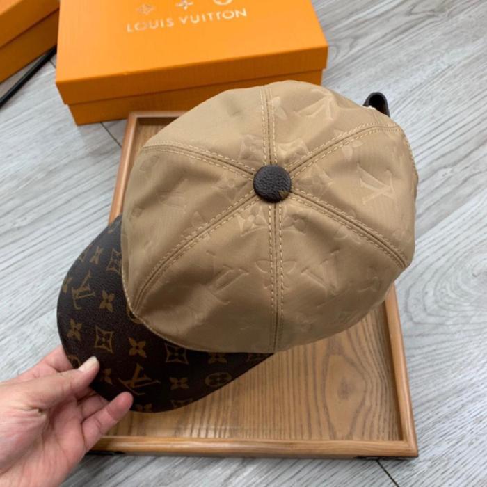 Hat Louis Vuitton 4