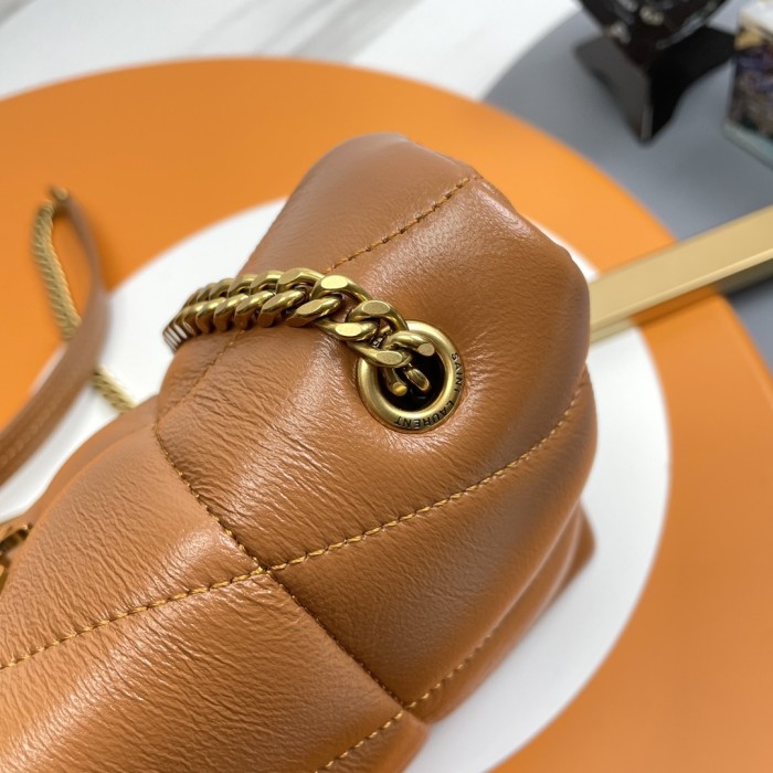 Handbags SAINT LAURENT 620333 size 23×15.5×8.5 cm