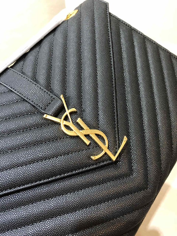Handbags SAINT LAURENT 342023 size 31*2.5*21.5 cm