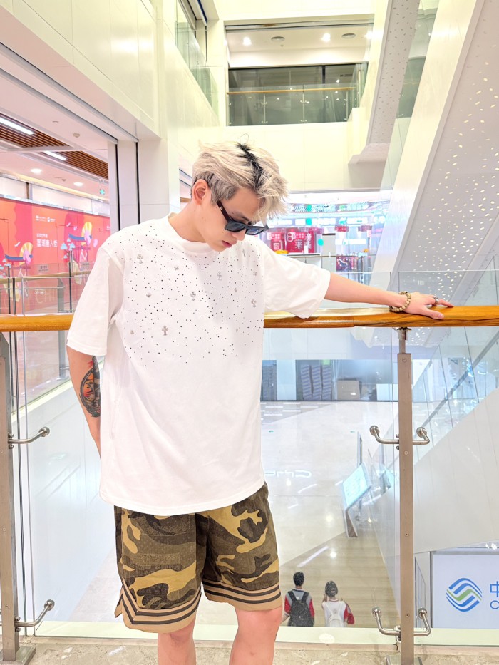 Clothes Chrome Hearts 32