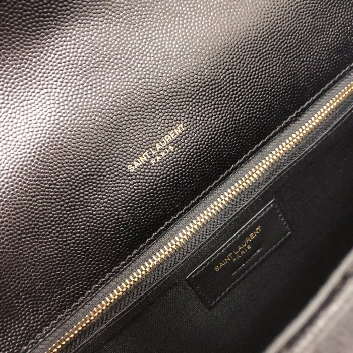Handbags SAINT LAURENT 396910 size 31*22*7.5 cm