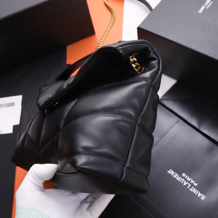 Handbags SAINT LAURENT 577476 size 29x17x11 cm