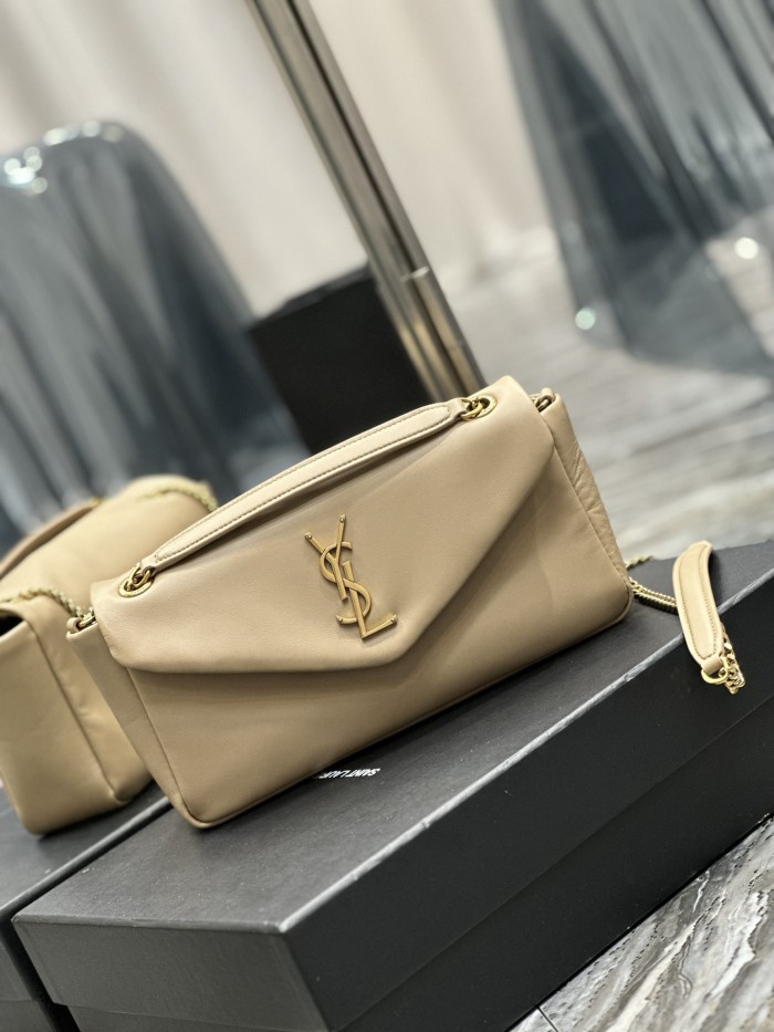 Handbags SAINT LAURENT 734153 size 26×14×7 cm