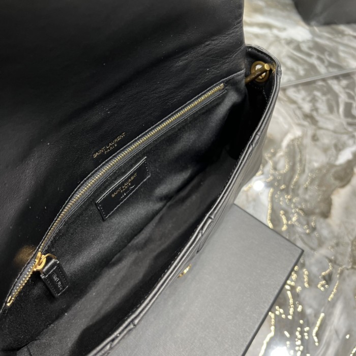 Handbags SAINT LAURENT 605026 size 26.5×14×6 cm