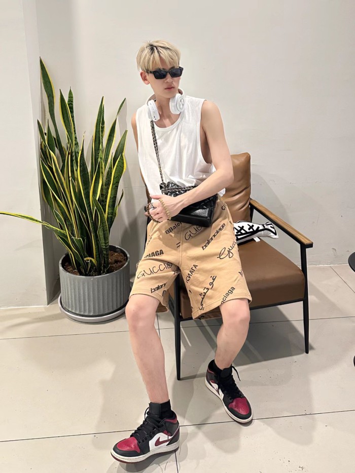 Clothes Gucci x Balenciaga 343