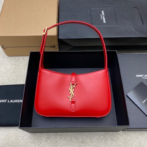 Handbags SAINT LAURENT 657228 size 24.5*14*6 cm