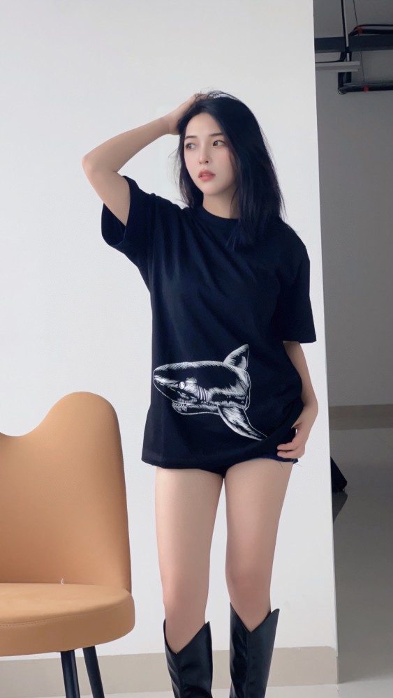 Clothes Palm Angels 10