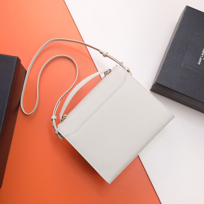 Handbags SAINT LAURENT 578000 size 24.5×20×11.5 cm