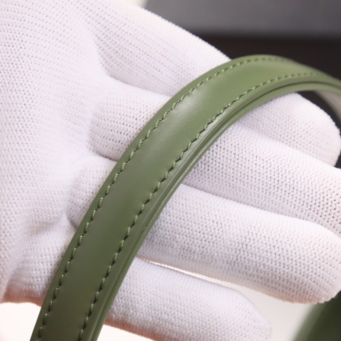 Handbags SAINT LAURENT 710318 size 19X11.5x4.5 cm