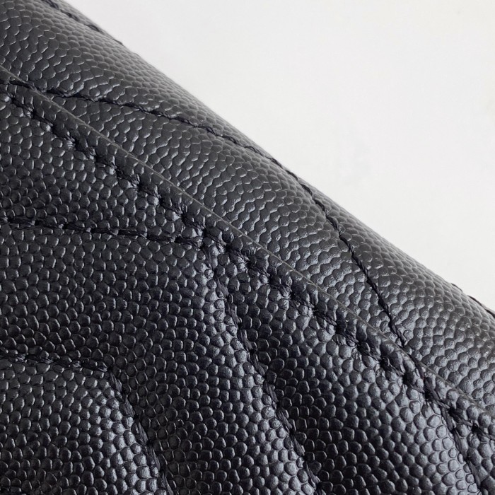 Handbags SAINT LAURENT 530841 size 11*8.5*3 cm